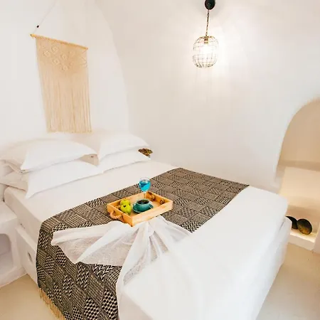 Holiday home Blessed Blue Boutique Cave