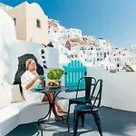 Blessed Blue Boutique Cave