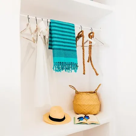 Blessed Blue Boutique Cave Apartamento Oia (Santorini)