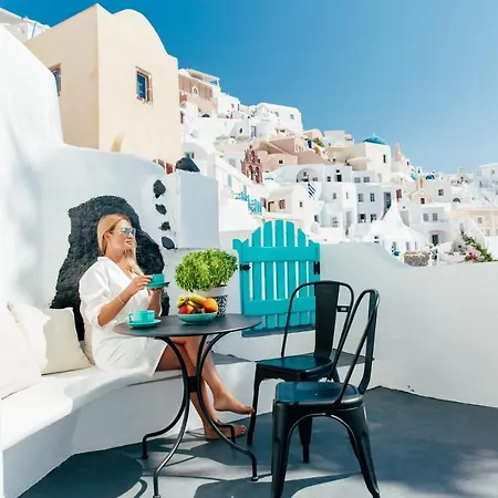 Blessed Blue Boutique Cave