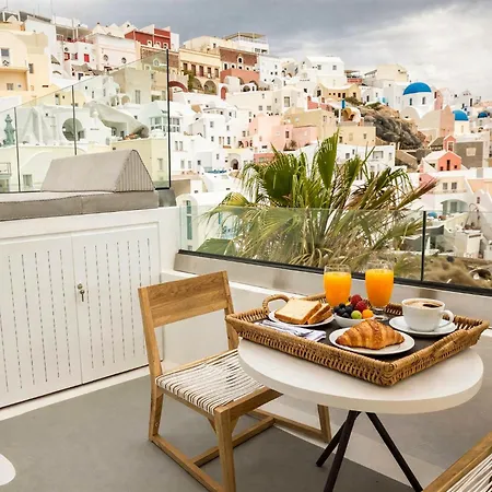 Appartement Blessed Blue Boutique Cave *