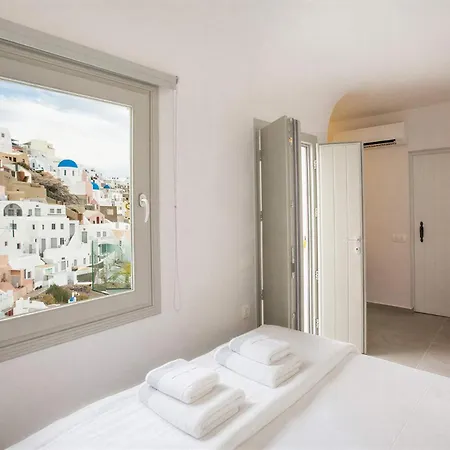 Appartement Blessed Blue Boutique Cave *