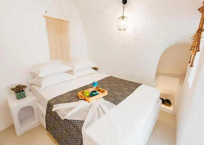 Appartement Blessed Blue Boutique Cave