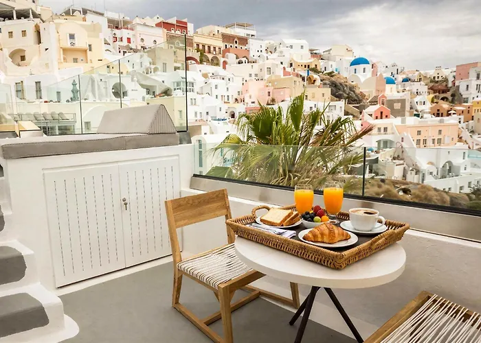 Appartement Blessed Blue Boutique Cave *