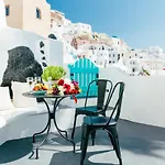 Blessed Blue Boutique Cave