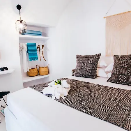 Apartamento Blessed Blue Boutique Cave