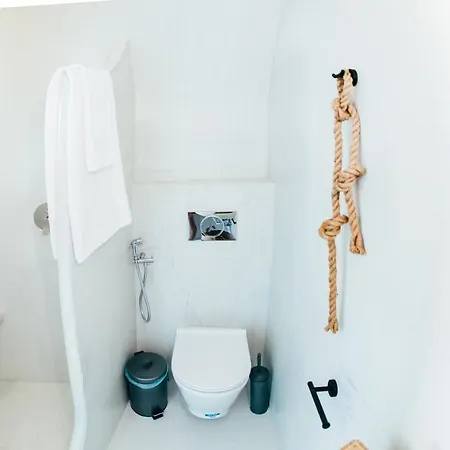 Blessed Blue Boutique Cave