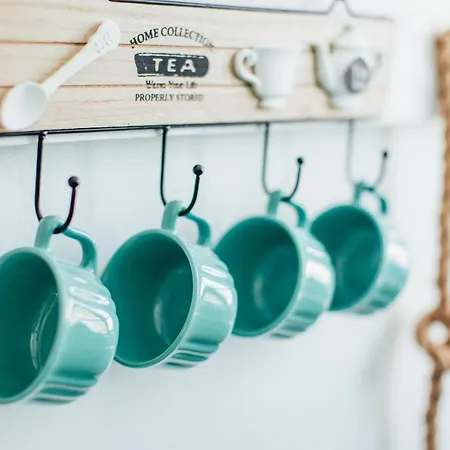 Blessed Blue Boutique Cave *