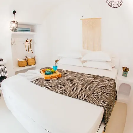 Blessed Blue Boutique Cave