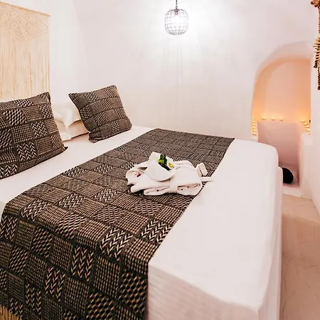 Blessed Blue Boutique Cave *