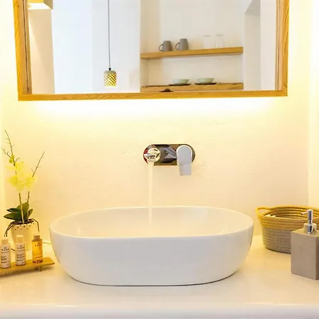 Blessed Blue Boutique Cave *