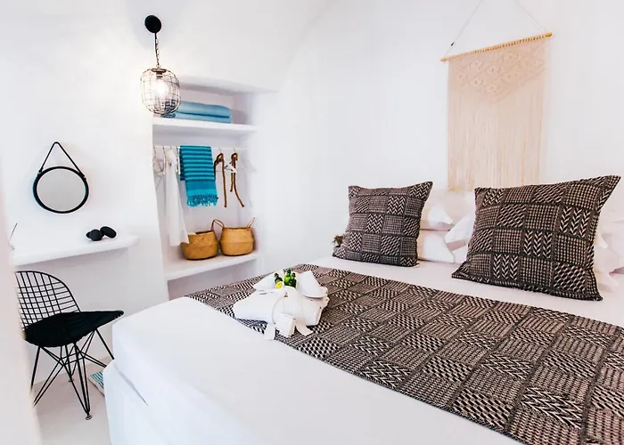 Apartamento Blessed Blue Boutique Cave