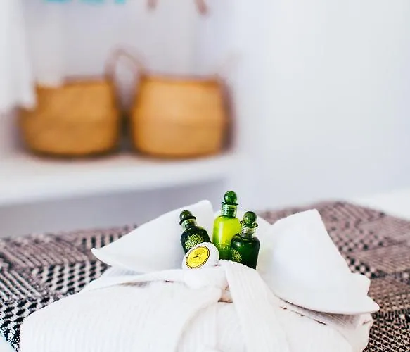 Blessed Blue Boutique Cave Apartamento