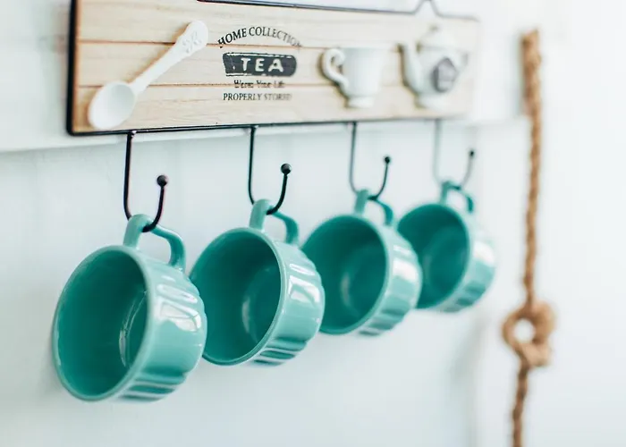 Blessed Blue Boutique Cave *