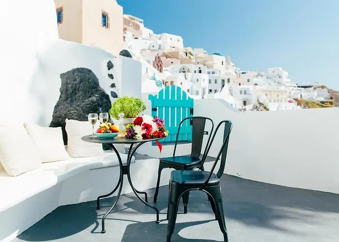 Blessed Blue Boutique Cave