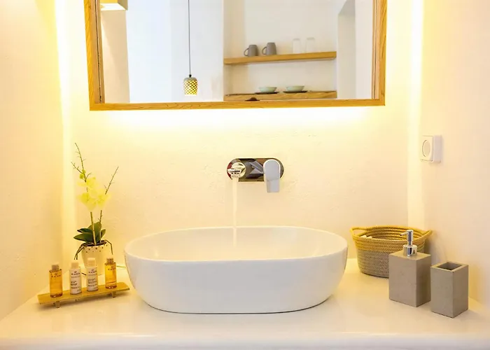 Blessed Blue Boutique Cave *