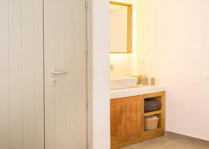 Blessed Blue Boutique Cave Apartamento