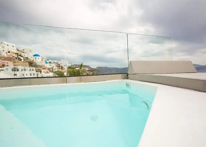 Blessed Blue Boutique Cave Apartamento