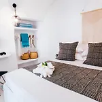 Appartement Blessed Blue Boutique Cave