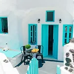Blessed Blue Boutique Cave דירה אויה