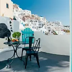 Blessed Blue Boutique Cave Appartement Oia