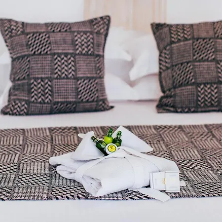 Blessed Blue Boutique Cave *