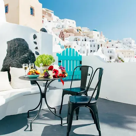 Blessed Blue Boutique Cave