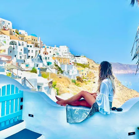 Blessed Blue Boutique Cave *