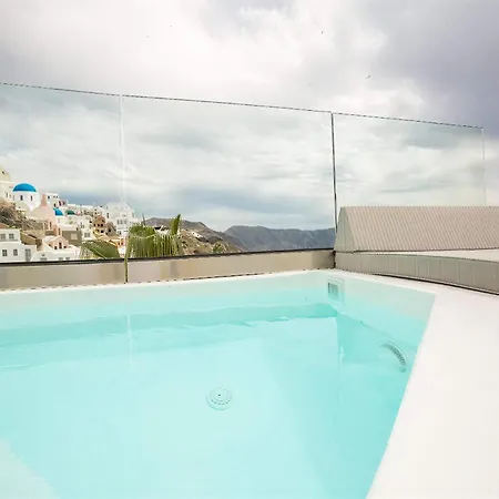 Blessed Blue Boutique Cave Appartement
