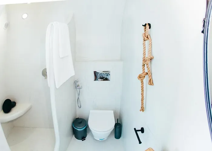 Blessed Blue Boutique Cave