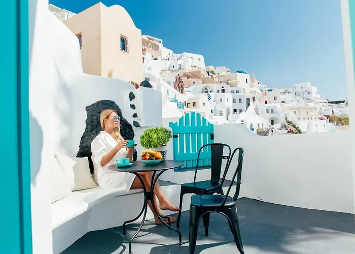 Blessed Blue Boutique Cave