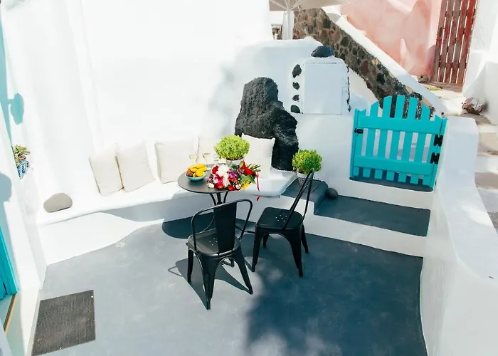 Blessed Blue Boutique Cave 아파트 *